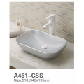 Top selling best quality control ceramic classic decorative wash basin